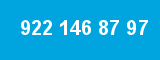 922 146 87 97